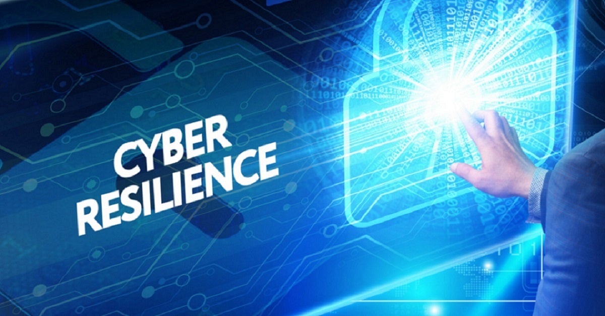 Tips On How To Build Your Organization’s Cyber Resilience